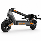 Patinete Eléctrico Veltron G2 | Potencia, Autonomía y Diseño Premium