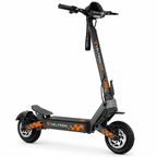 Patinete Eléctrico Veltron G2 | Potencia, Autonomía y Diseño Premium