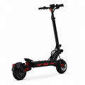 VELTRON G2 Master | Patinete Eléctrico 2000W 52V 20Ah 70 km
