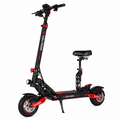 VELTRON G2 Max | Patinete Eléctrico 1000W 48V 20Ah con 80 km de Autonomía