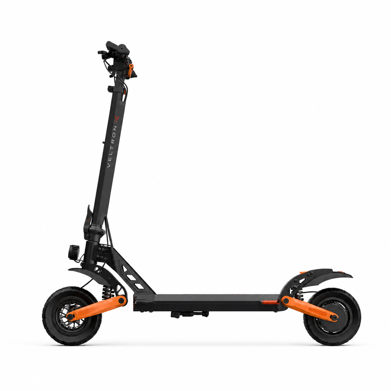 VELTRON G2 Pro | Patinete Eléctrico 1050W 48V 20Ah | Hasta 80 km