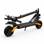 VELTRON G2 Pro | Patinete Eléctrico 1050W 48V 20Ah | Hasta 80 km