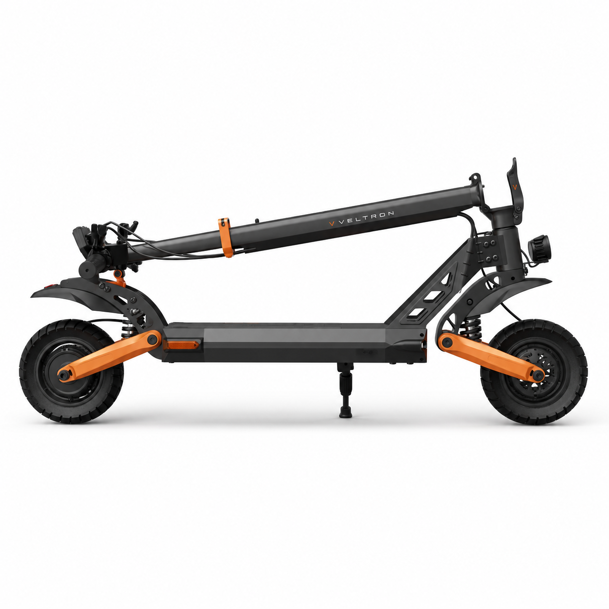 VELTRON G2 Pro | Patinete Eléctrico 1050W 48V 20Ah | Hasta 80 km