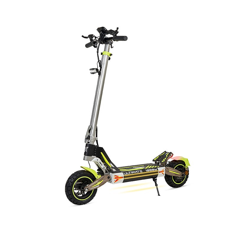 Patinete eléctrico M41 Tank | 2025 Model
