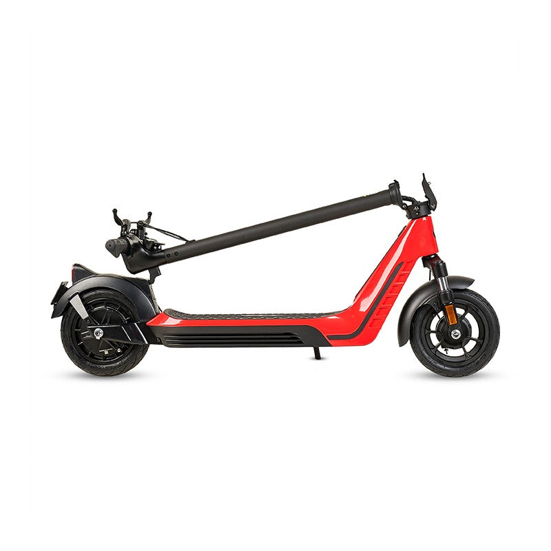 ETRiC Zenda 500W – Movilidad Urbana con Estilo, Potencia y Confort