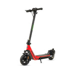 ETRiC Zenda 500W – Movilidad Urbana con Estilo, Potencia y Confort