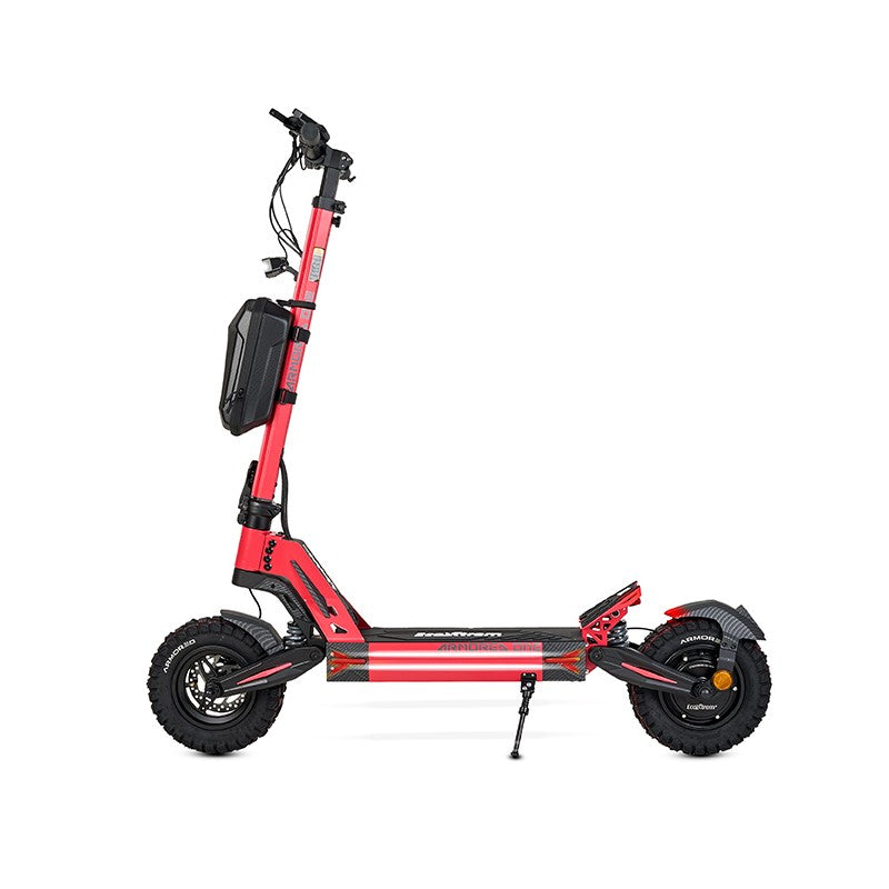 M41 Armored One Patinete Eléctrico | 2026 Model