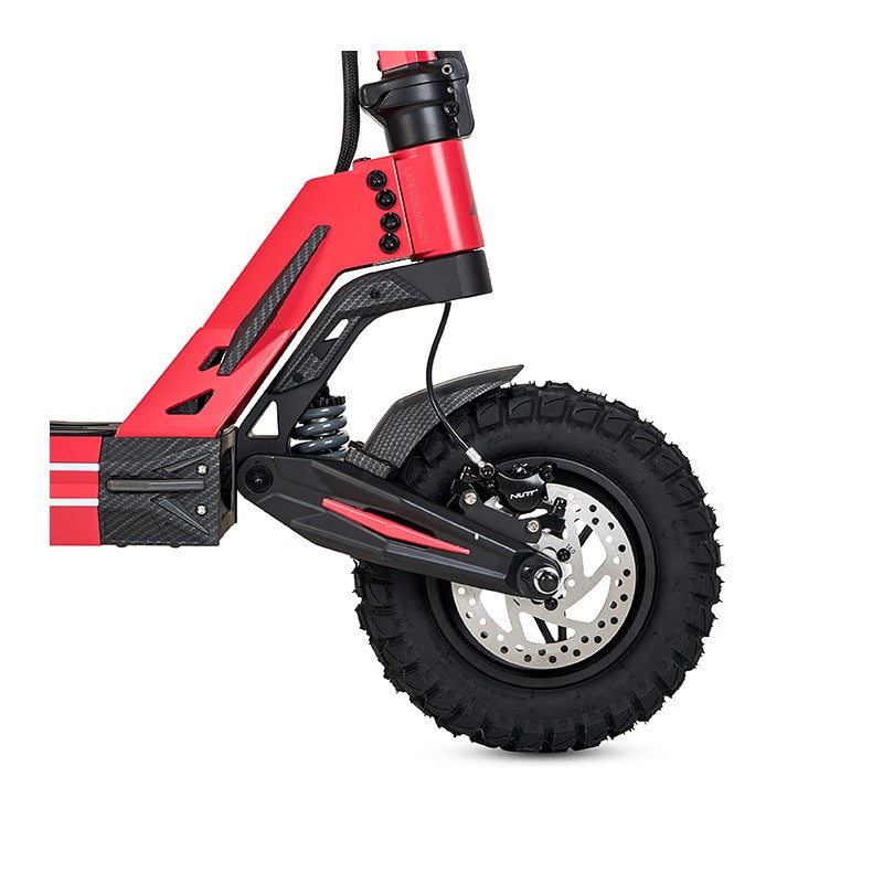 M41 Armored One Patinete Eléctrico | 2026 Model