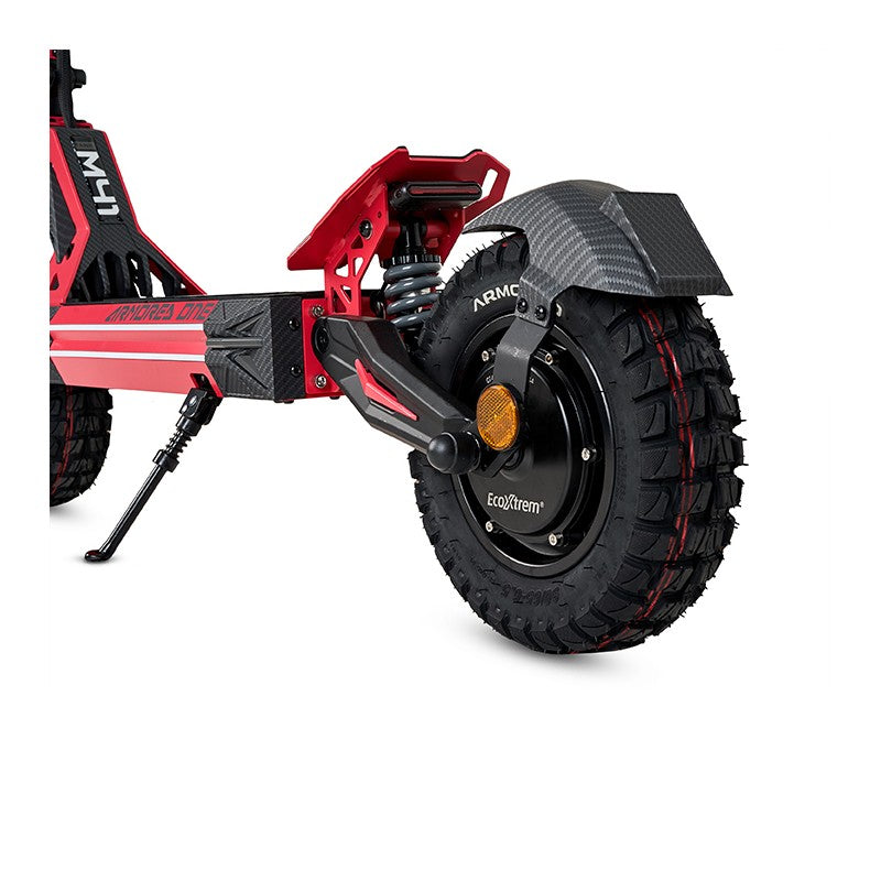 M41 Armored One Patinete Eléctrico | 2026 Model