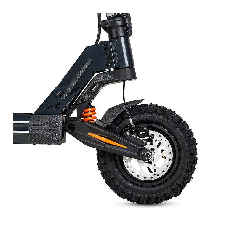 M41 Armored One 2026 – Ligero, Potente y Homologado para la Ciudad