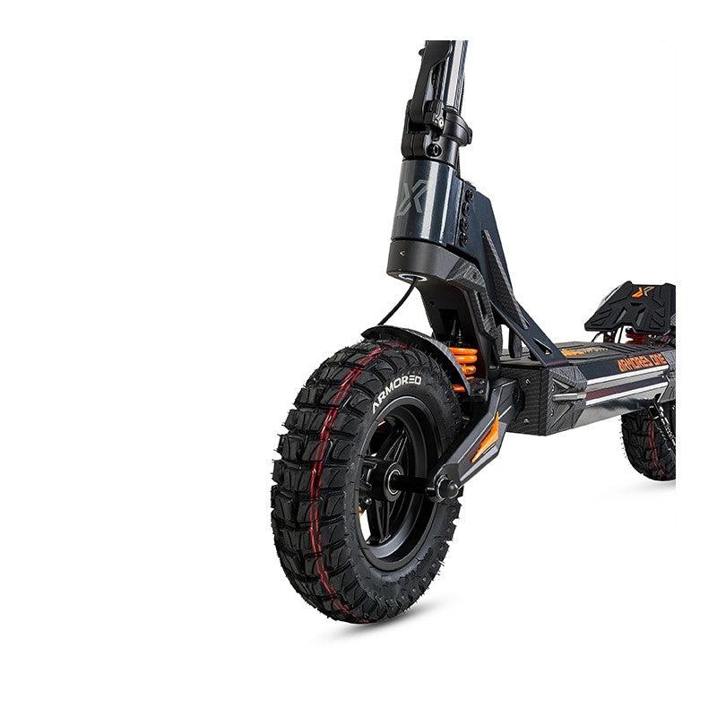 M41 Armored One 2026 – Ligero, Potente y Homologado para la Ciudad