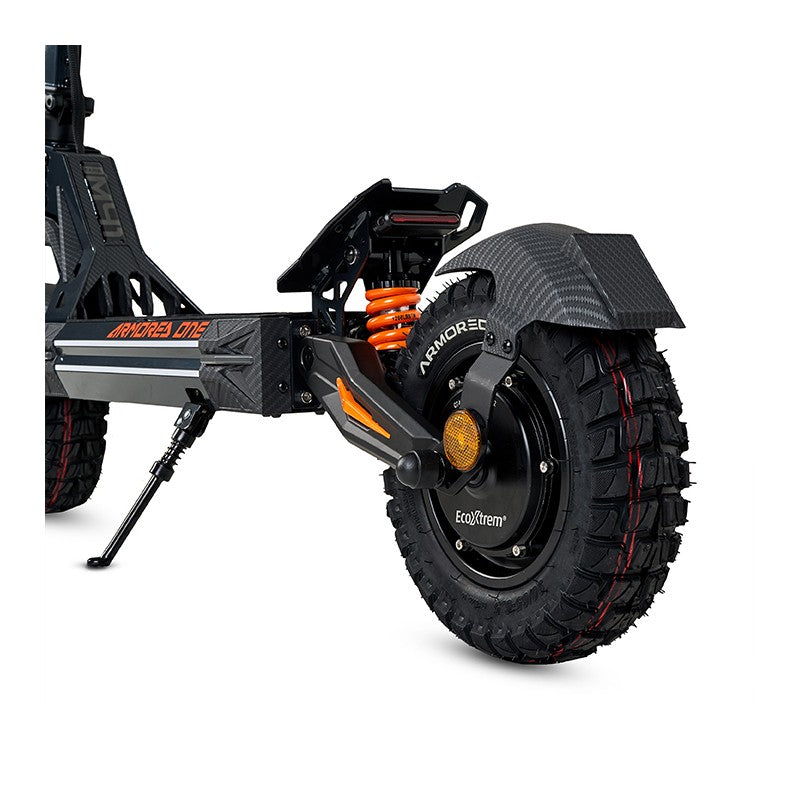 M41 Armored One 2026 – Ligero, Potente y Homologado para la Ciudad