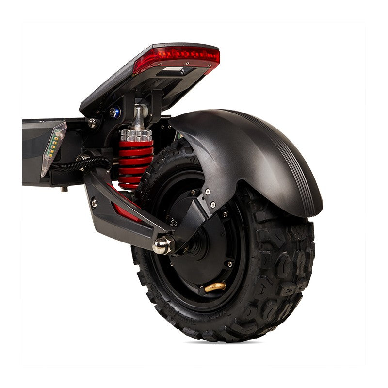 Tauros V2 2400W – Potencia Extrema, Tecnología y Máximo Control