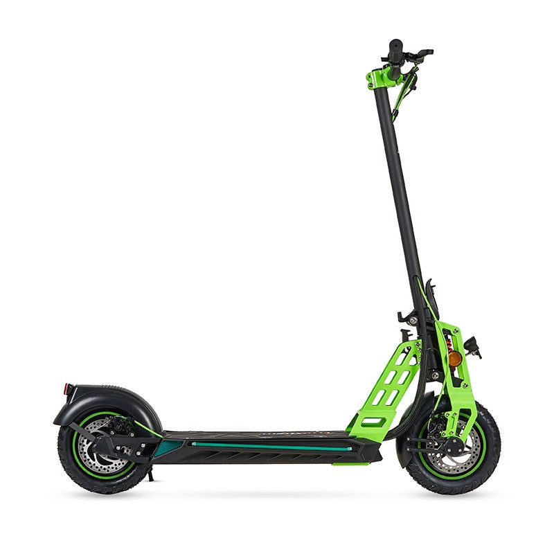 Bison Homologado DGT – Potencia, Diseño y Movilidad Urbana