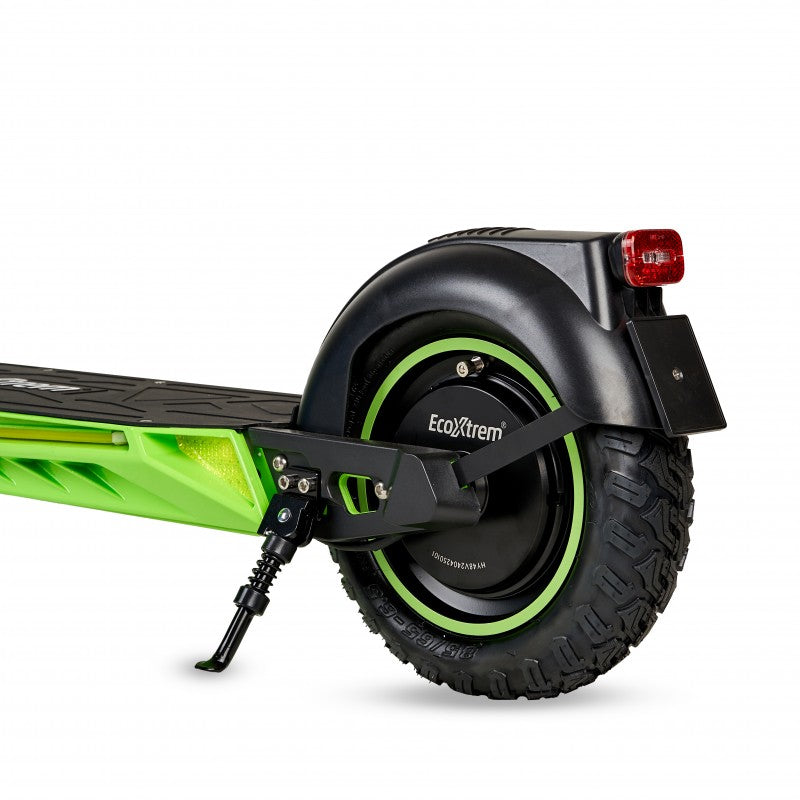 Bison Homologado DGT – Potencia, Diseño y Movilidad Urbana