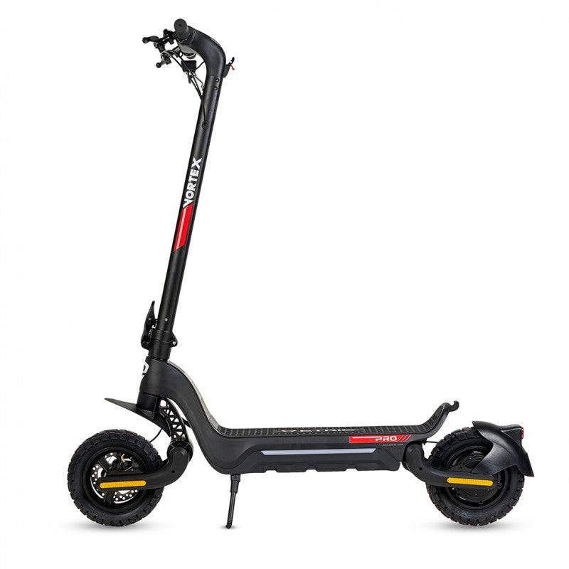 ETRiC Vortex Dual Motor 2000W – Máxima Potencia para la Movilidad Urbana