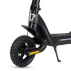 ETRiC Vortex Dual Motor 2000W – Máxima Potencia para la Movilidad Urbana