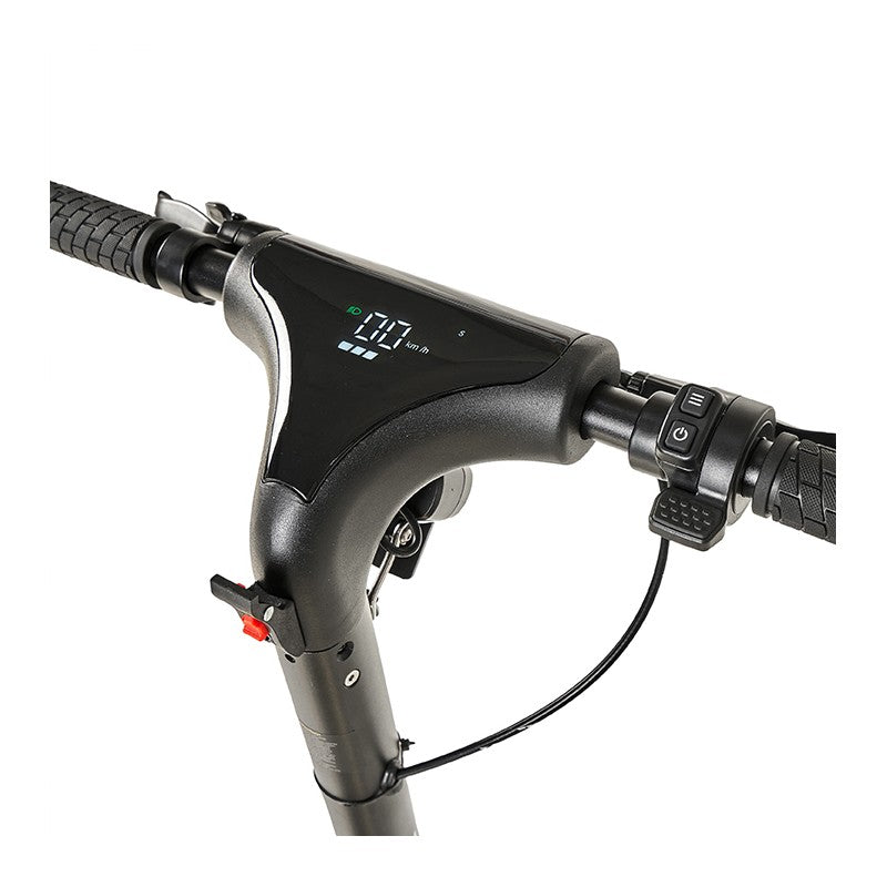ETRiC Vortex Dual Motor 2000W – Máxima Potencia para la Movilidad Urbana