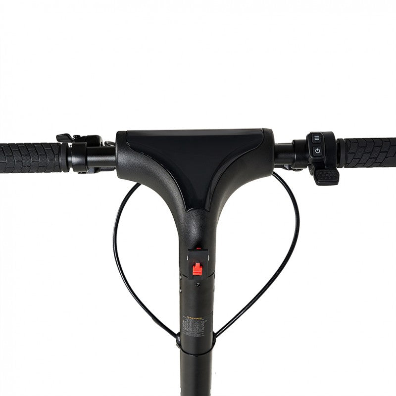 ETRiC Vortex Dual Motor 2000W – Máxima Potencia para la Movilidad Urbana