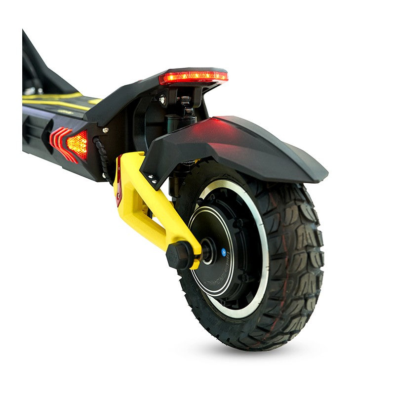 ETRIC G3 – Potencia Off-Road, Tecnología y Rendimiento Superior