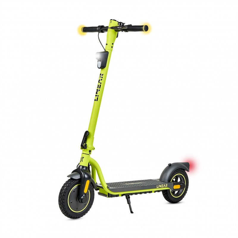 Patinete Eléctrico Linear | 350w poténcia y 25km autonomía