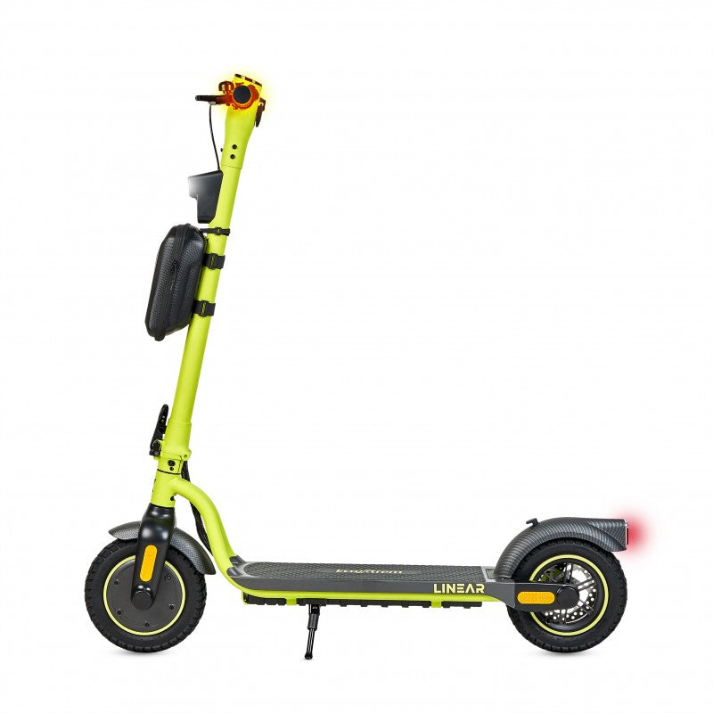 Patinete Eléctrico Linear | 350w poténcia y 25km autonomía