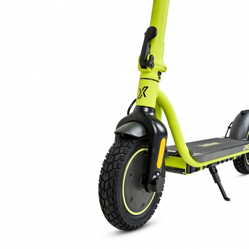 Patinete Eléctrico Linear | 350w poténcia y 25km autonomía